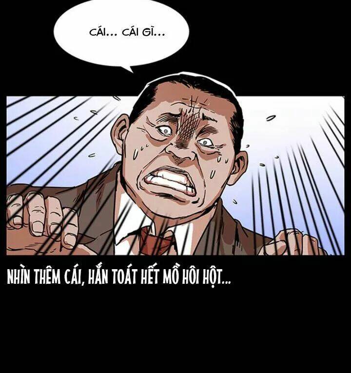 U Minh Ngụy tượng Chapter 228 - Trang 4