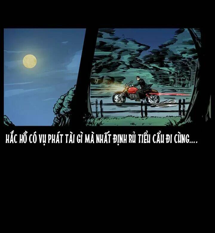 U Minh Ngụy tượng Chapter 228 - Trang 49