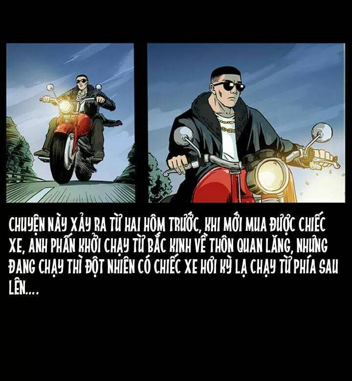 U Minh Ngụy tượng Chapter 228 - Trang 50