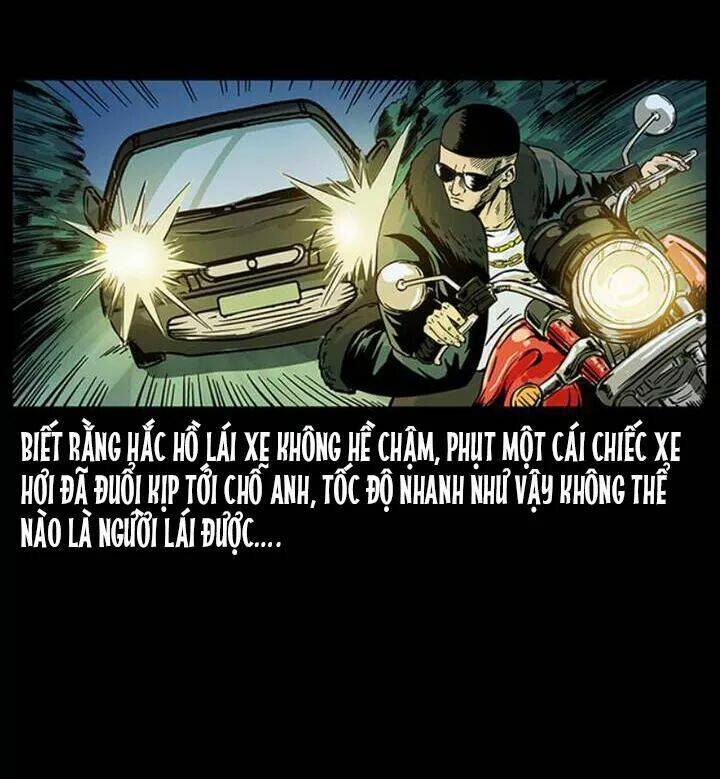 U Minh Ngụy tượng Chapter 228 - Trang 51