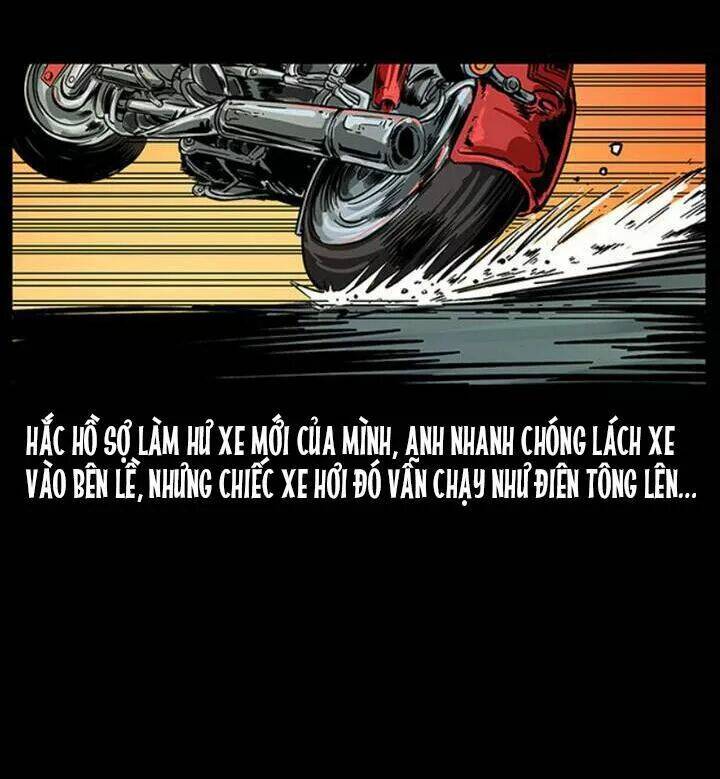 U Minh Ngụy tượng Chapter 228 - Trang 52