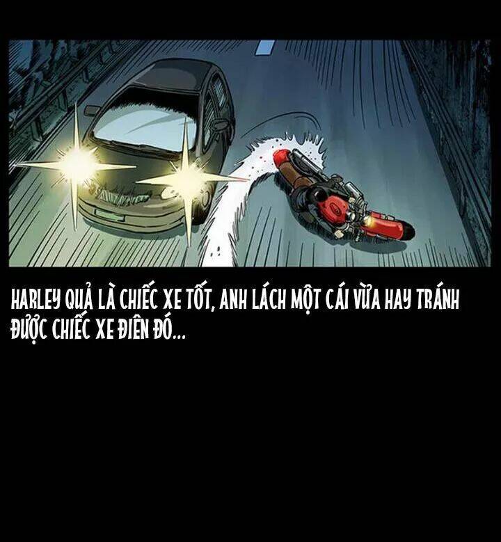 U Minh Ngụy tượng Chapter 228 - Trang 53