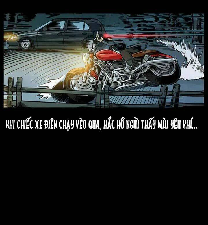 U Minh Ngụy tượng Chapter 228 - Trang 54