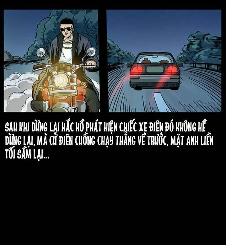 U Minh Ngụy tượng Chapter 228 - Trang 55