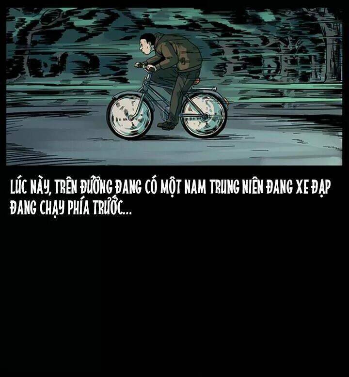 U Minh Ngụy tượng Chapter 228 - Trang 57