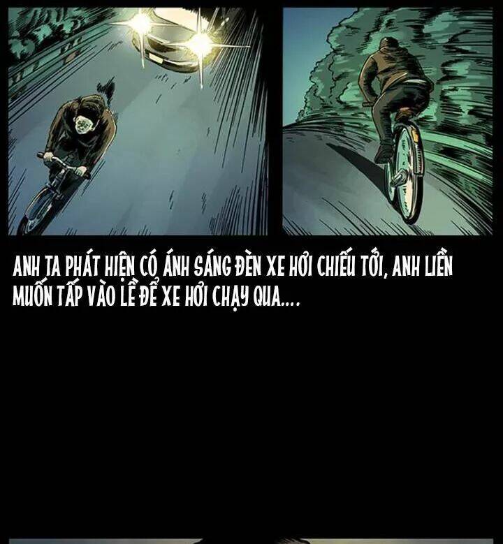 U Minh Ngụy tượng Chapter 228 - Trang 58