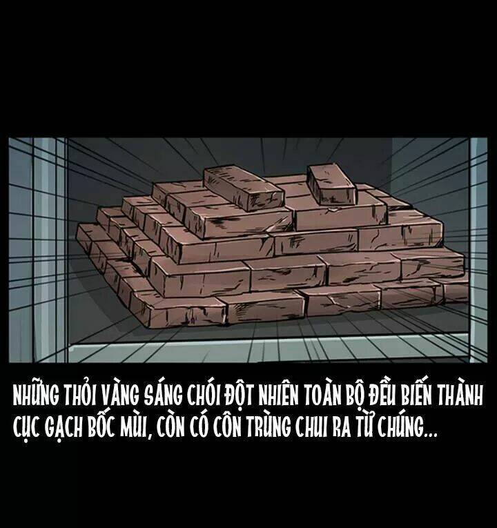 U Minh Ngụy tượng Chapter 228 - Trang 5