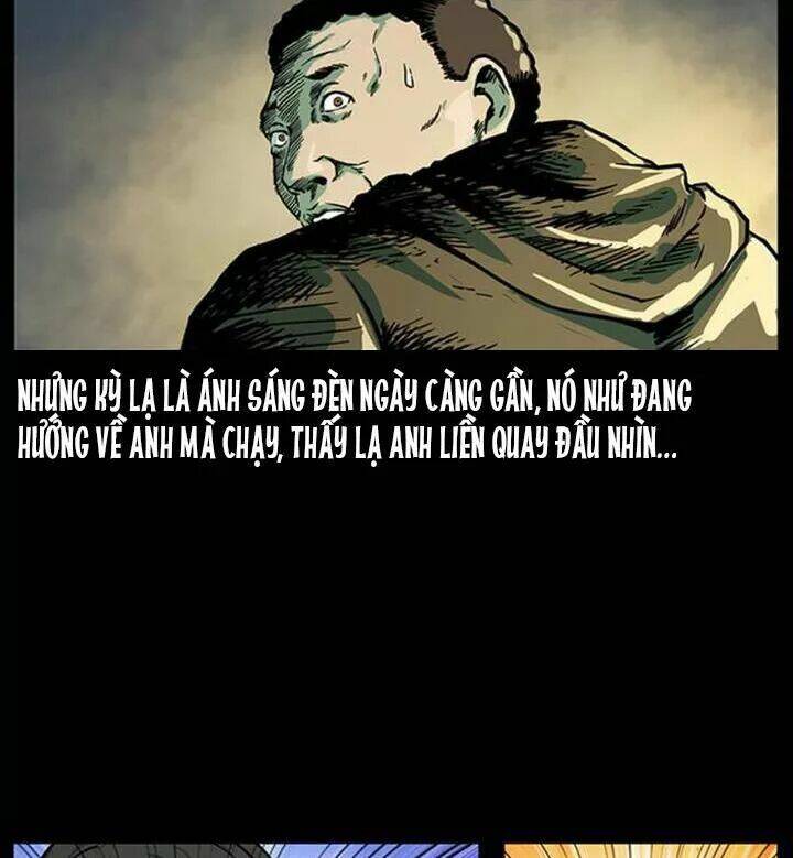 U Minh Ngụy tượng Chapter 228 - Trang 59