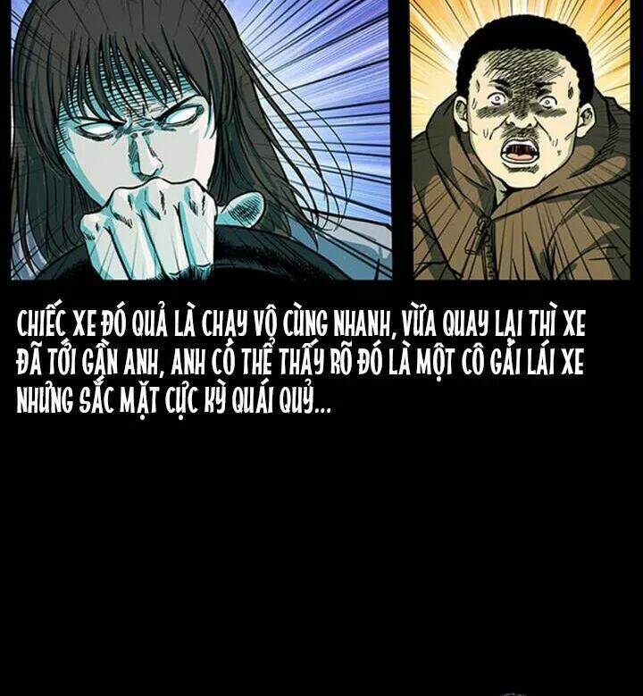 U Minh Ngụy tượng Chapter 228 - Trang 60