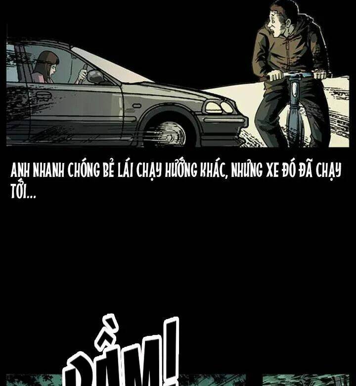 U Minh Ngụy tượng Chapter 228 - Trang 61