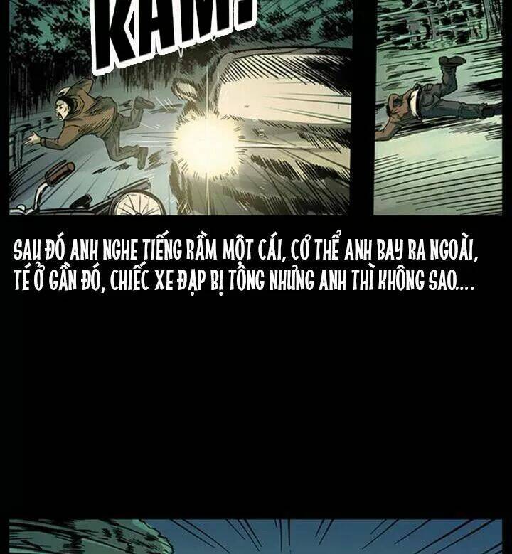 U Minh Ngụy tượng Chapter 228 - Trang 62