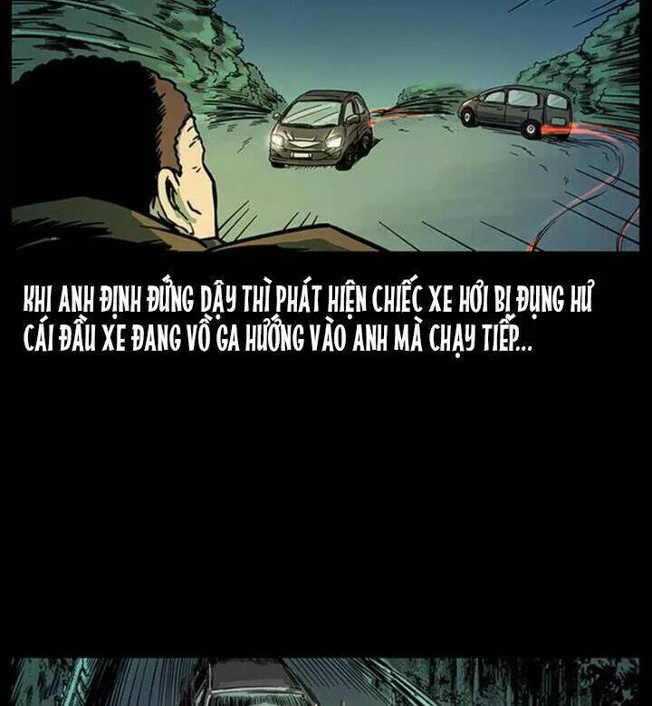 U Minh Ngụy tượng Chapter 228 - Trang 63