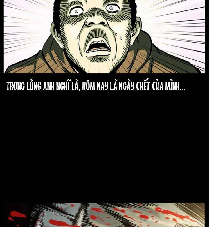 U Minh Ngụy tượng Chapter 228 - Trang 65