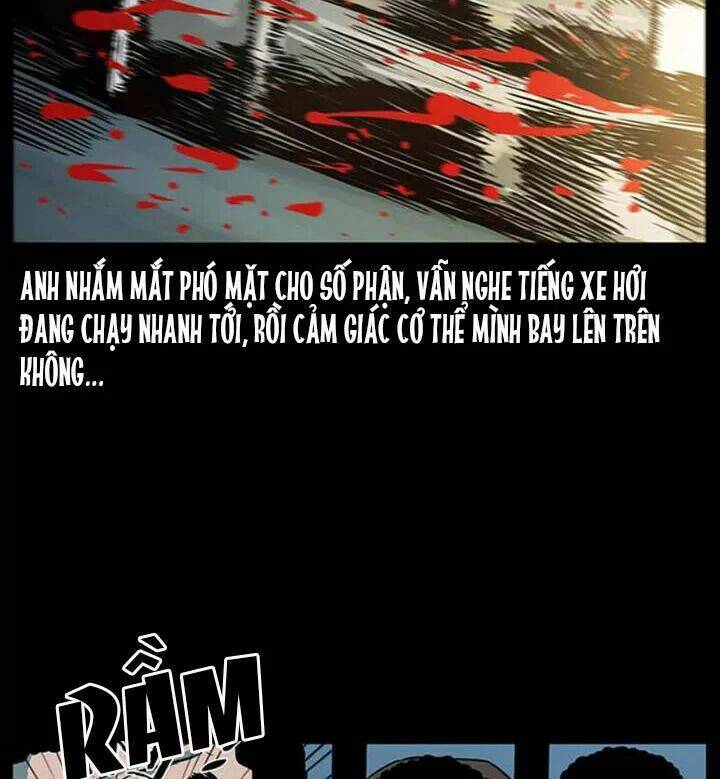 U Minh Ngụy tượng Chapter 228 - Trang 66