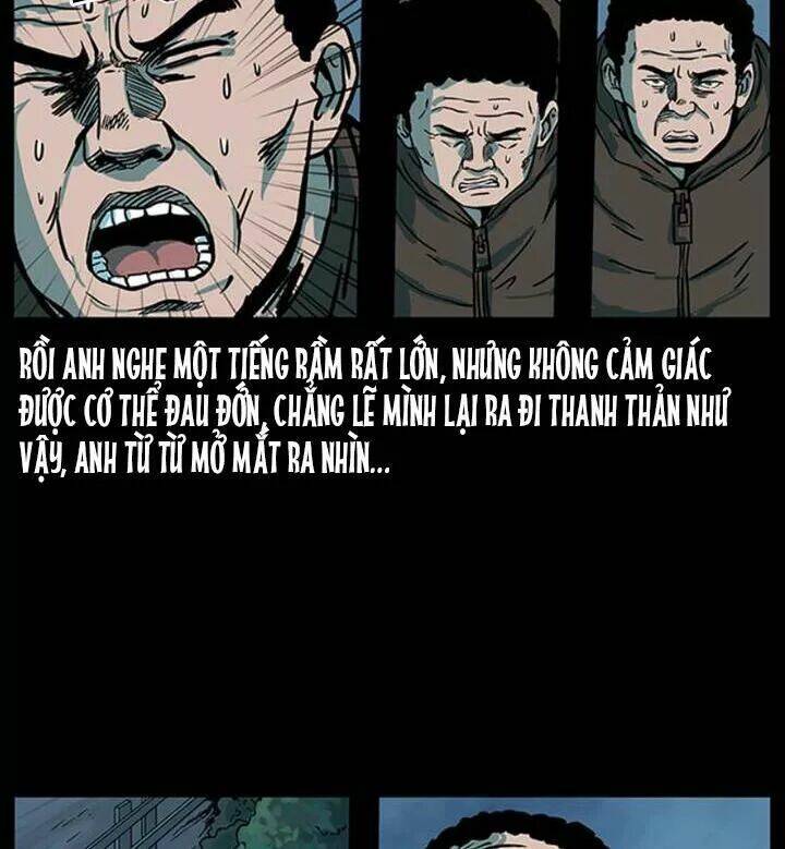 U Minh Ngụy tượng Chapter 228 - Trang 67