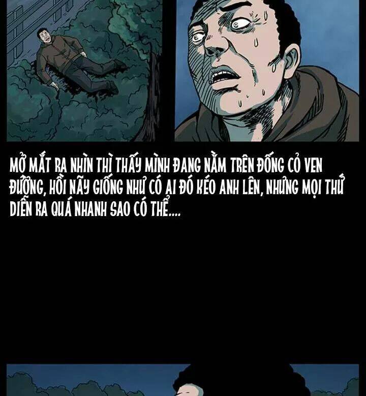 U Minh Ngụy tượng Chapter 228 - Trang 68