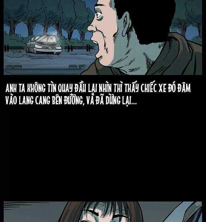 U Minh Ngụy tượng Chapter 228 - Trang 69