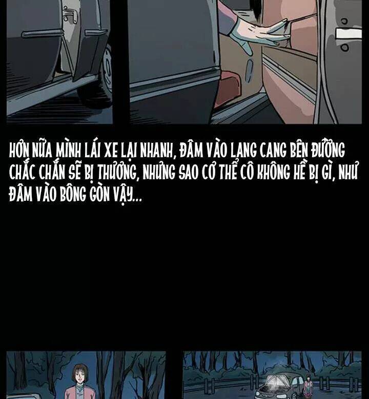 U Minh Ngụy tượng Chapter 228 - Trang 71