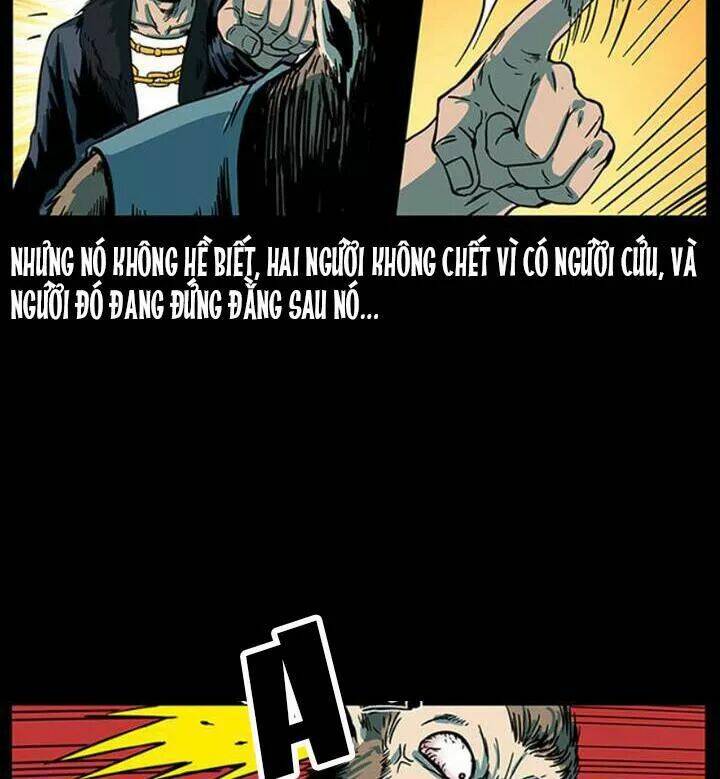 U Minh Ngụy tượng Chapter 228 - Trang 74