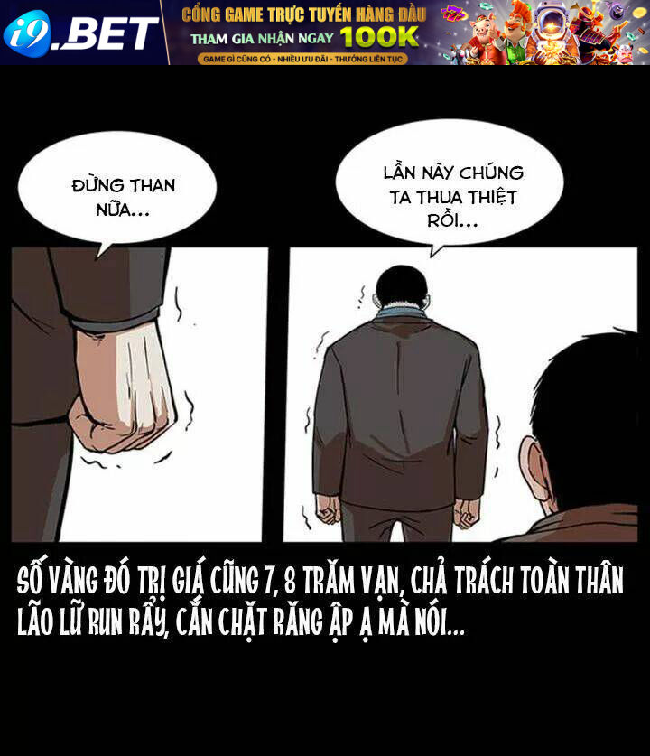 U Minh Ngụy tượng Chapter 228 - Trang 7
