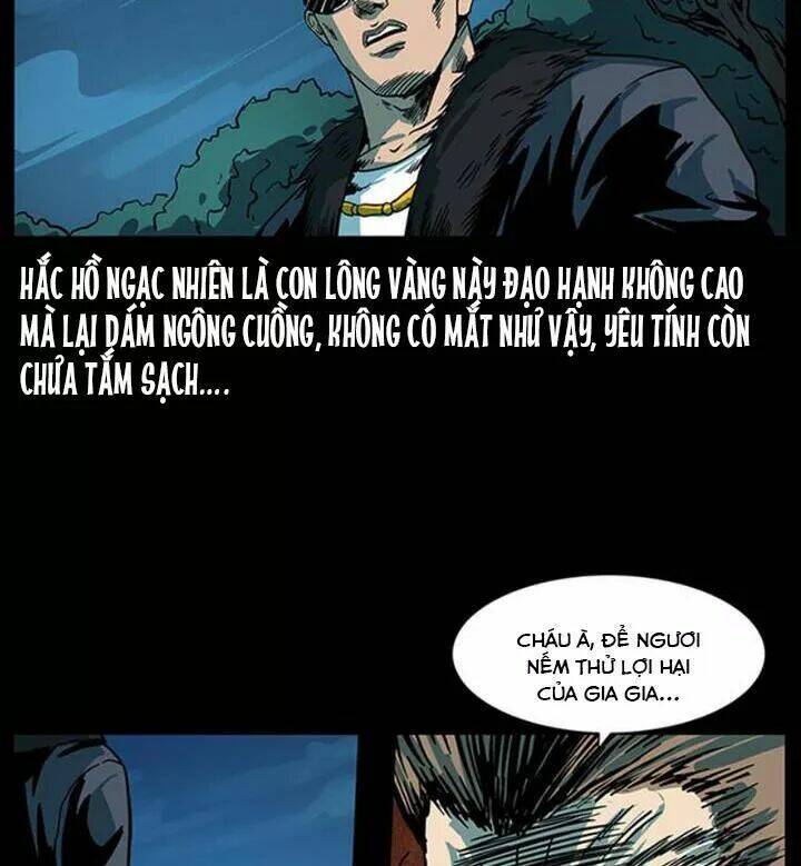 U Minh Ngụy tượng Chapter 228 - Trang 79