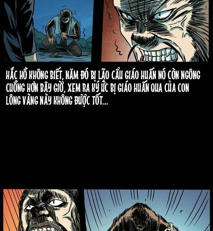 U Minh Ngụy tượng Chapter 228 - Trang 80