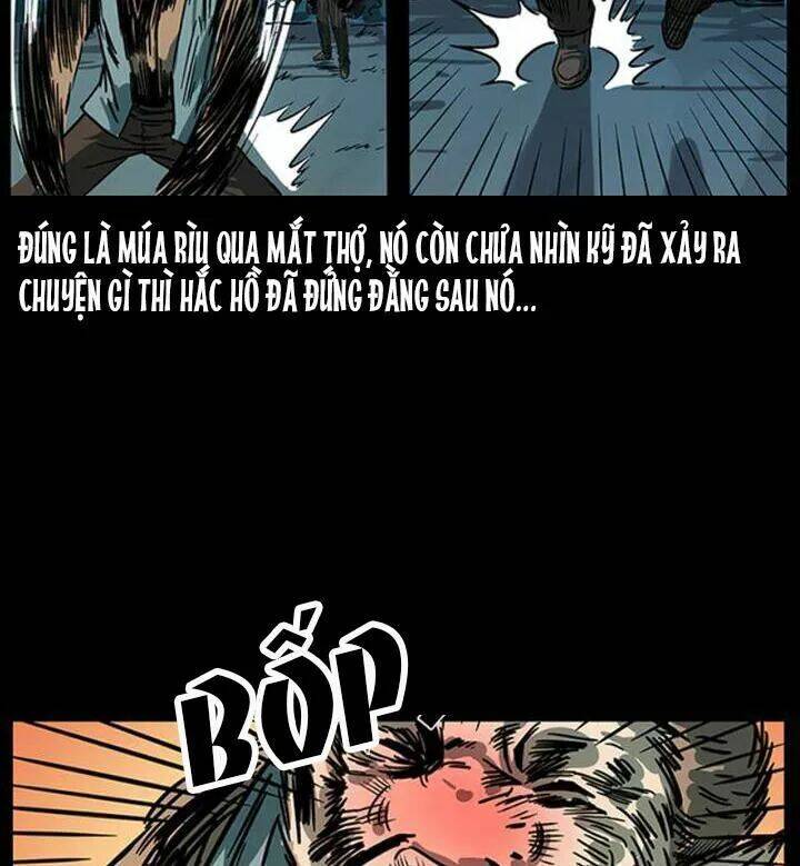 U Minh Ngụy tượng Chapter 228 - Trang 82