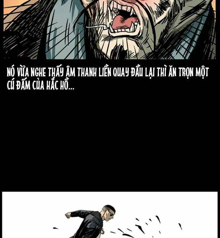 U Minh Ngụy tượng Chapter 228 - Trang 83