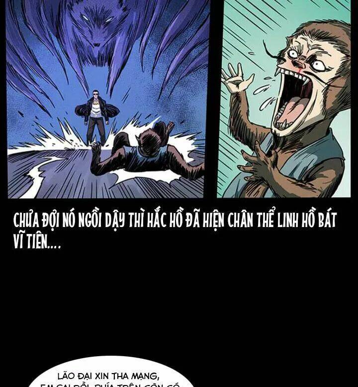 U Minh Ngụy tượng Chapter 228 - Trang 85