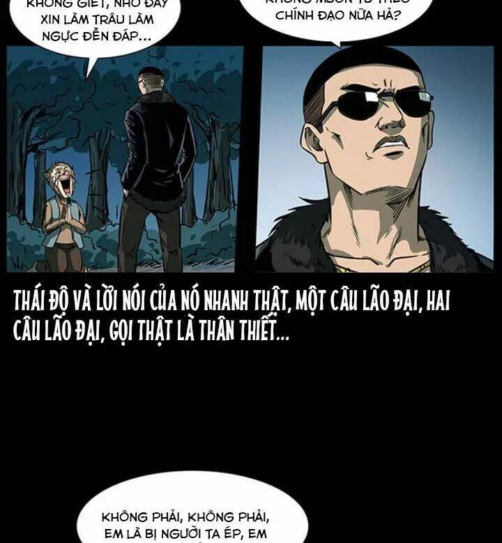 U Minh Ngụy tượng Chapter 228 - Trang 87