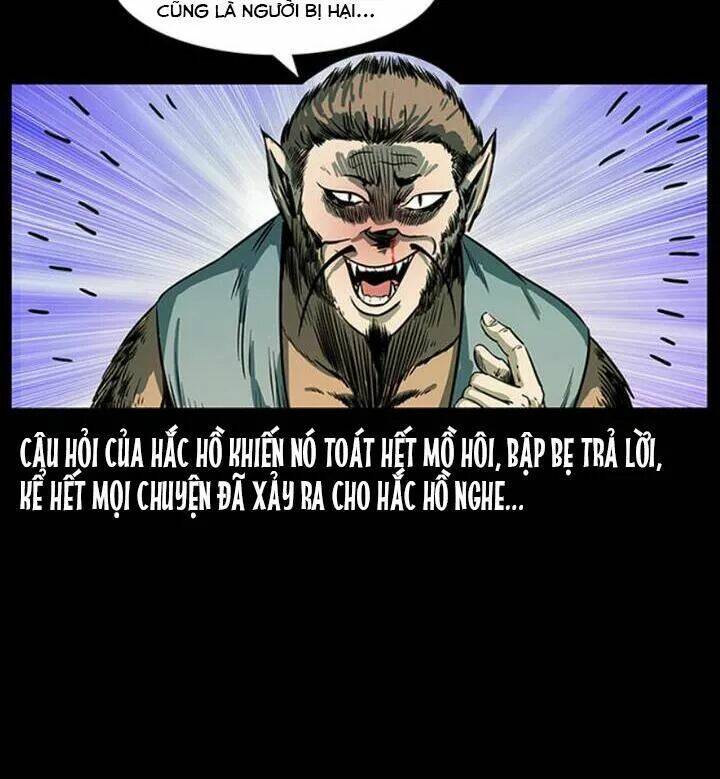 U Minh Ngụy tượng Chapter 228 - Trang 88