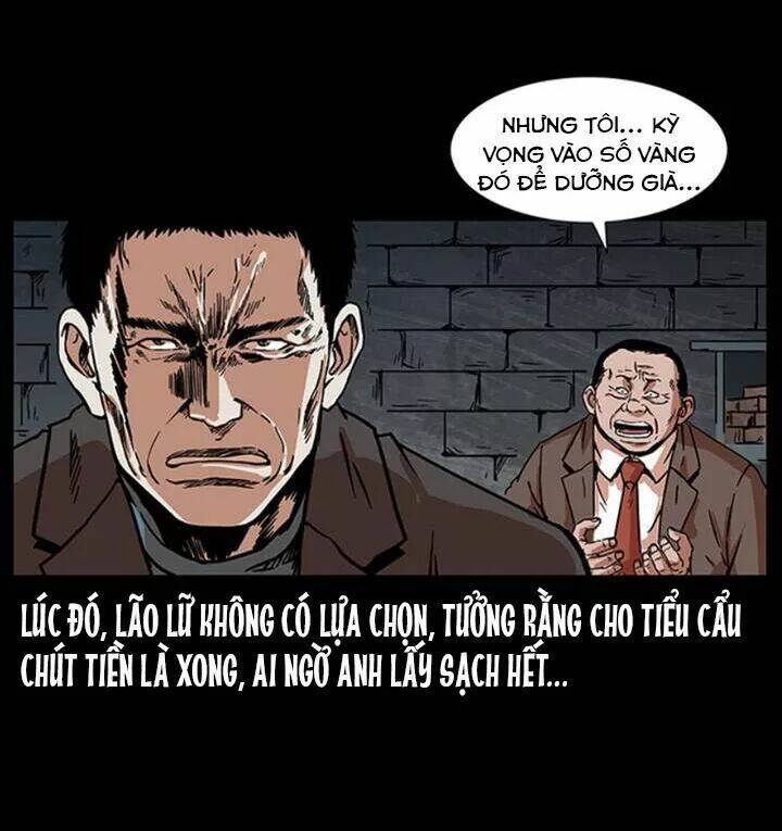 U Minh Ngụy tượng Chapter 228 - Trang 8