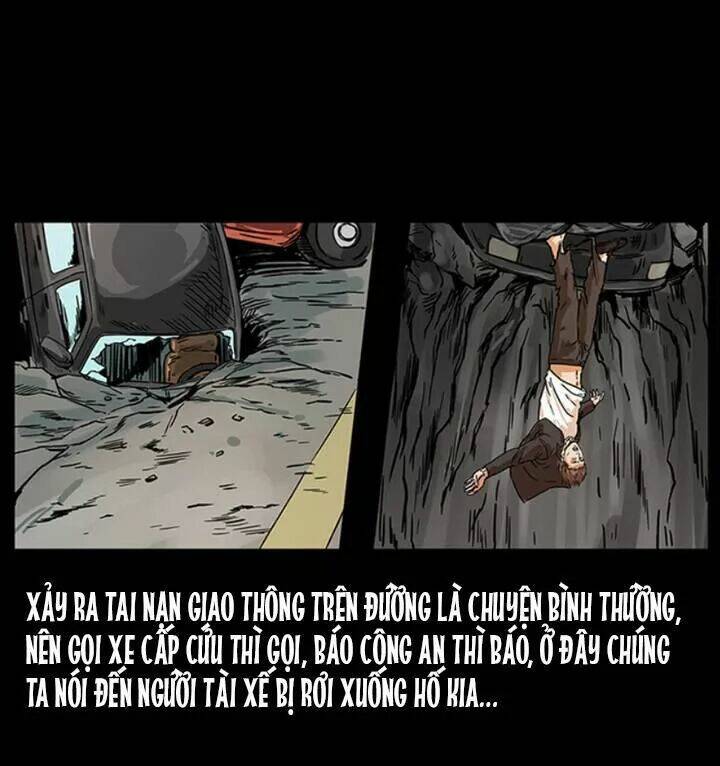 U Minh Ngụy tượng Chapter 229 - Trang 9