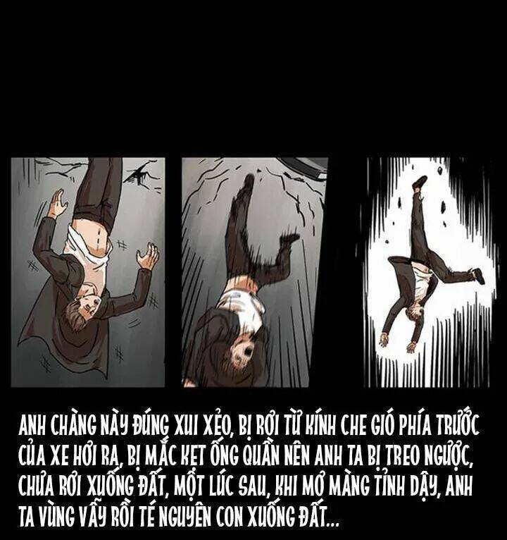 U Minh Ngụy tượng Chapter 229 - Trang 10