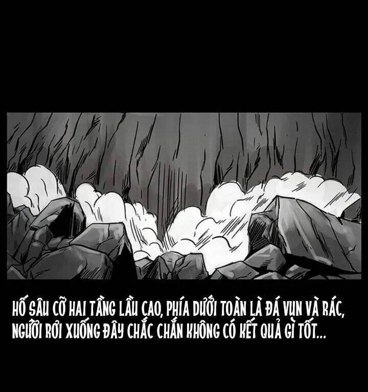 U Minh Ngụy tượng Chapter 229 - Trang 11