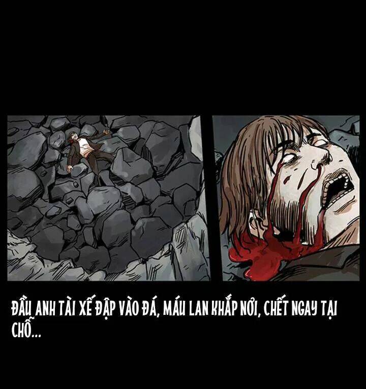 U Minh Ngụy tượng Chapter 229 - Trang 12