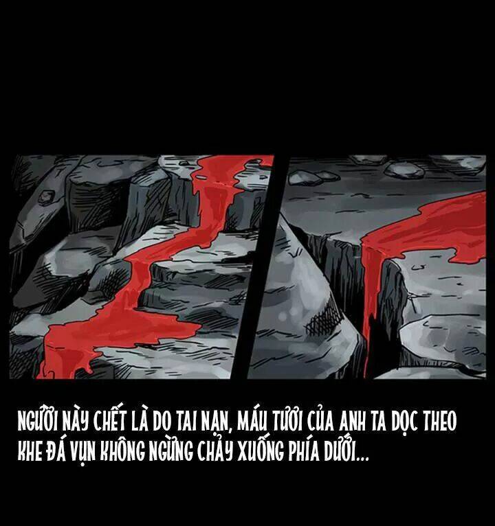 U Minh Ngụy tượng Chapter 229 - Trang 13