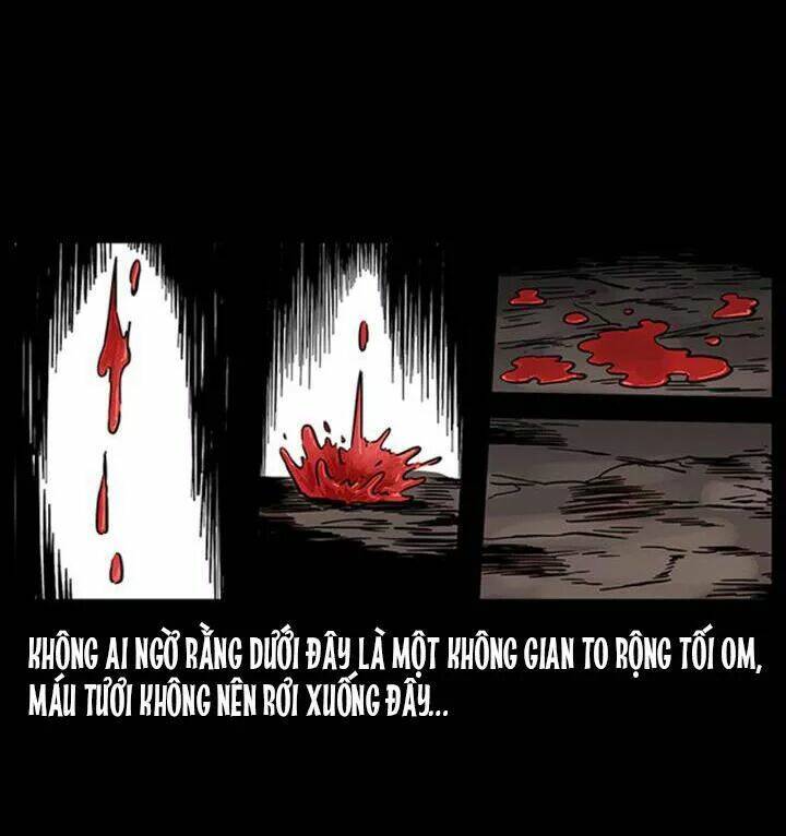 U Minh Ngụy tượng Chapter 229 - Trang 14