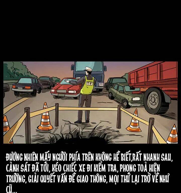 U Minh Ngụy tượng Chapter 229 - Trang 16