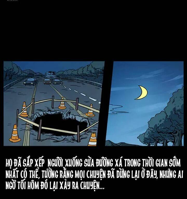 U Minh Ngụy tượng Chapter 229 - Trang 17