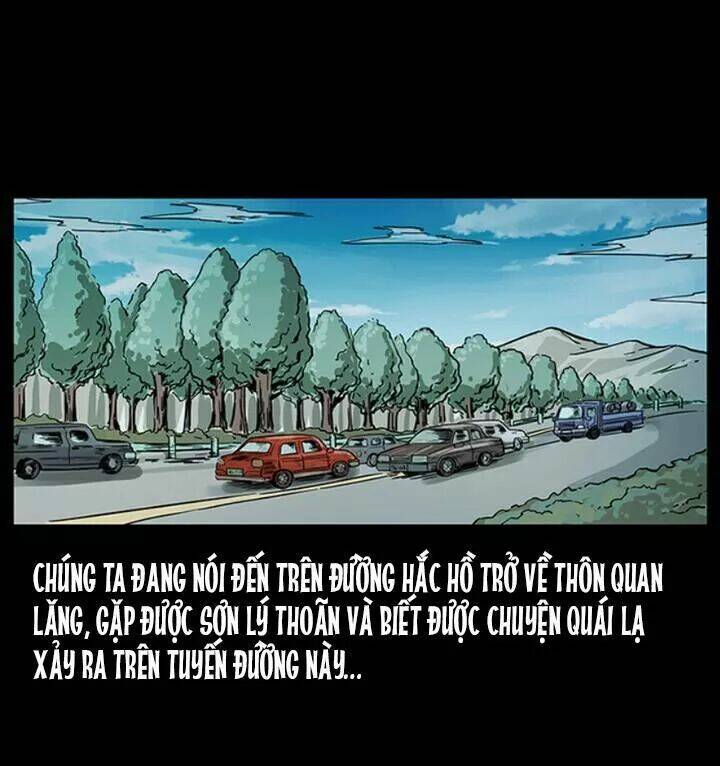 U Minh Ngụy tượng Chapter 229 - Trang 1