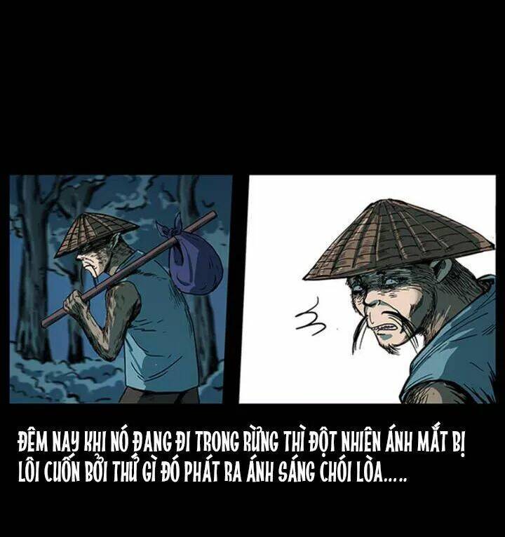 U Minh Ngụy tượng Chapter 229 - Trang 22