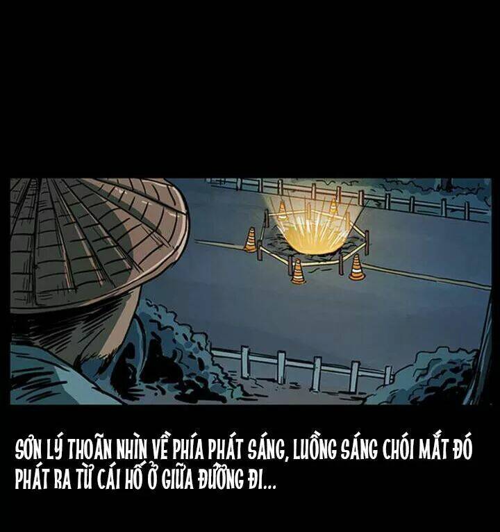 U Minh Ngụy tượng Chapter 229 - Trang 23