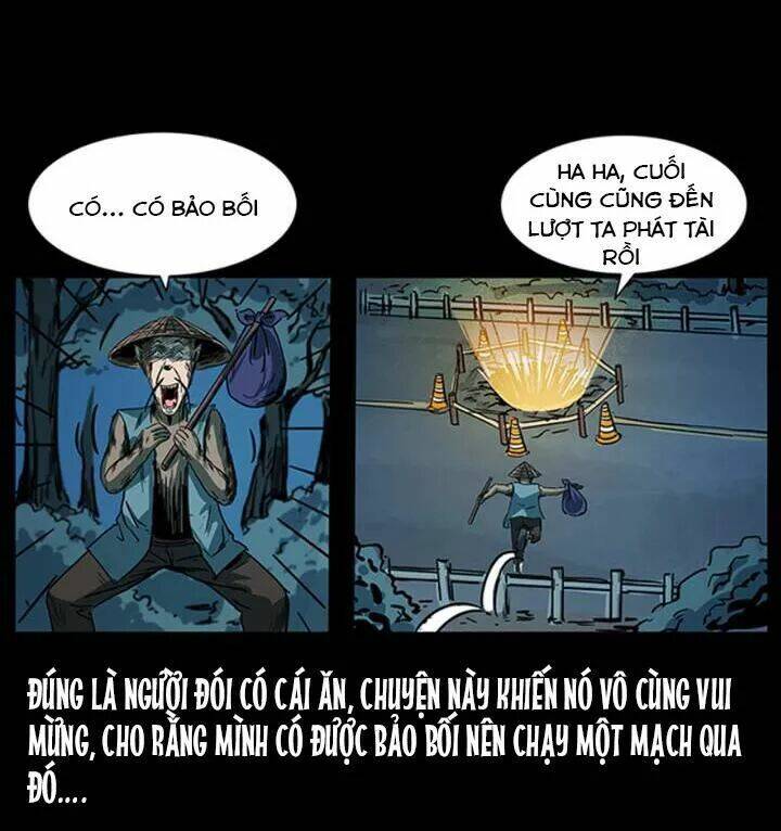 U Minh Ngụy tượng Chapter 229 - Trang 24