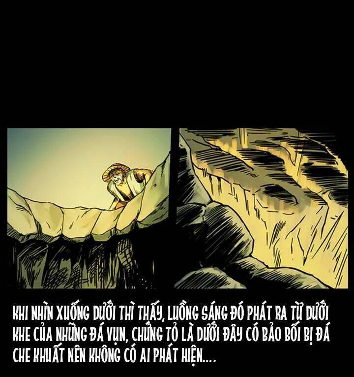 U Minh Ngụy tượng Chapter 229 - Trang 25