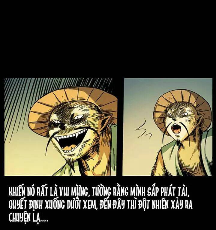 U Minh Ngụy tượng Chapter 229 - Trang 26