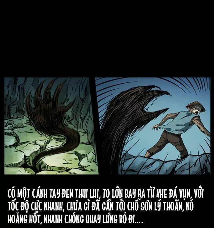 U Minh Ngụy tượng Chapter 229 - Trang 27