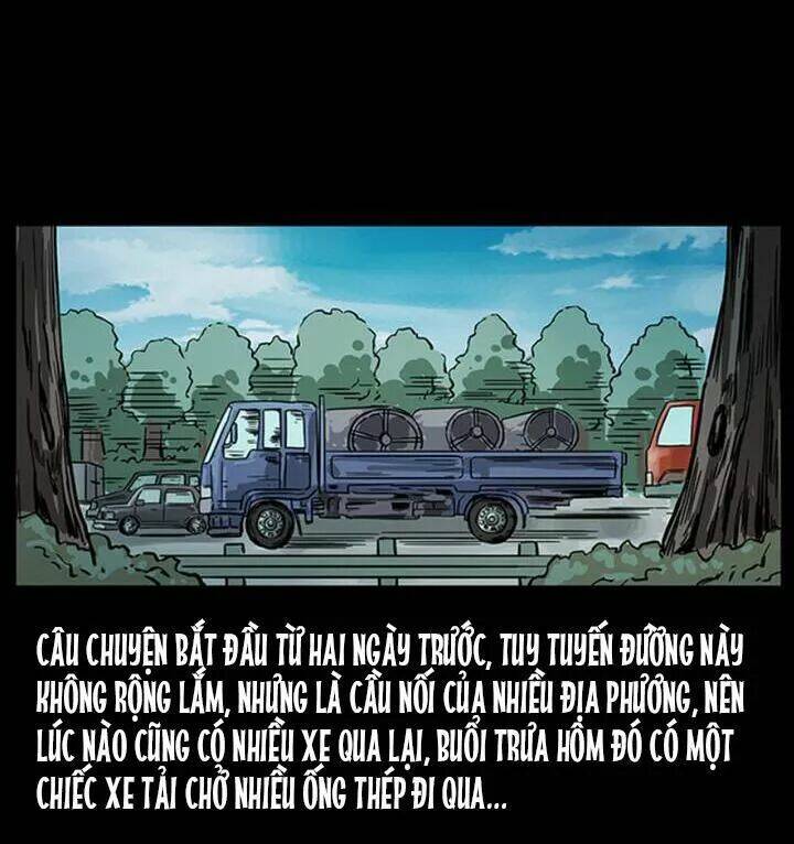 U Minh Ngụy tượng Chapter 229 - Trang 2