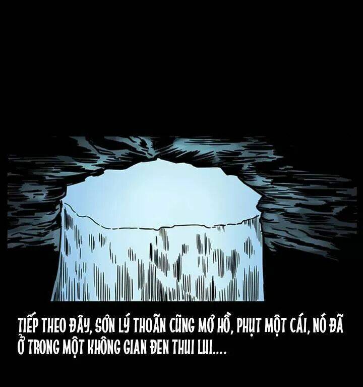 U Minh Ngụy tượng Chapter 229 - Trang 30