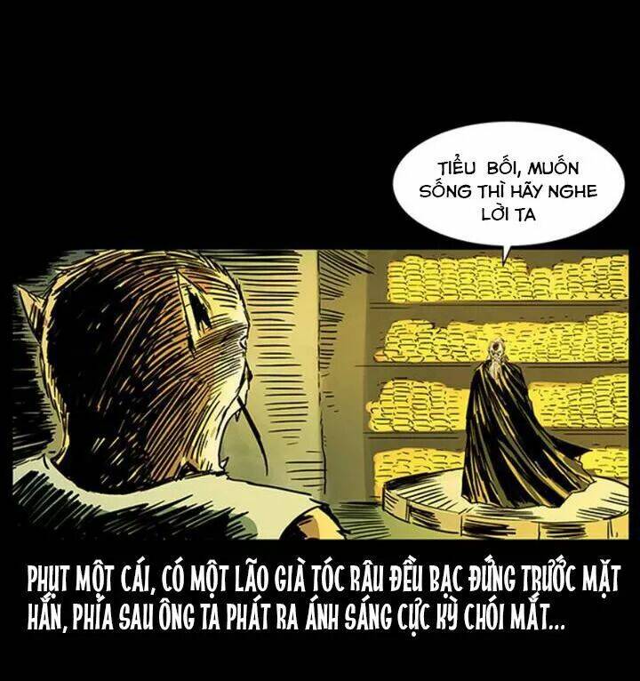 U Minh Ngụy tượng Chapter 229 - Trang 32